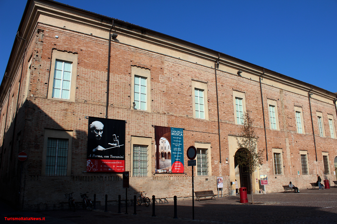 Nell’anno di Parma Capitale della Cultura 2020 diciotto eventi imperdibili nei luoghi di Destinazione Turistica Emilia