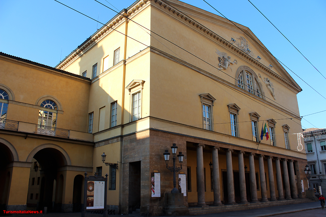 Il Festival della Lentezza fa la ri(e)voluzione  a Parma: oltre 40 eventi tra musica, spettacoli, laboratori ed iniziative esperienziali