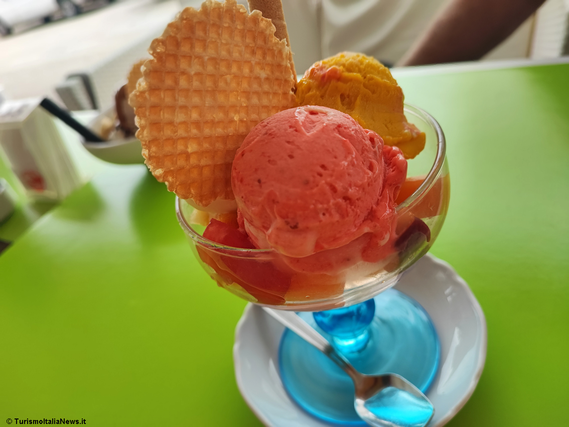 Palermo diventa la capitale mondiale del gelato artigianale: Sherbeth 2026 mette il gusto alla prova del futuro