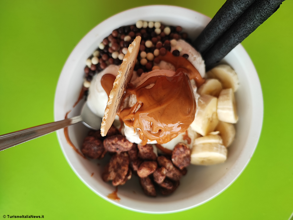 Palermo diventa la capitale mondiale del gelato artigianale: Sherbeth 2026 mette il gusto alla prova del futuro