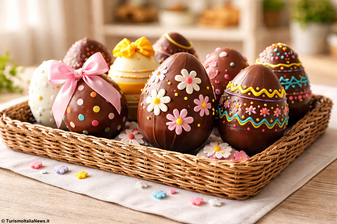Pasqua in Germania: dai falò alle uova decorate viaggio tra mercatini, tradizioni e città che sbocciano in primavera
