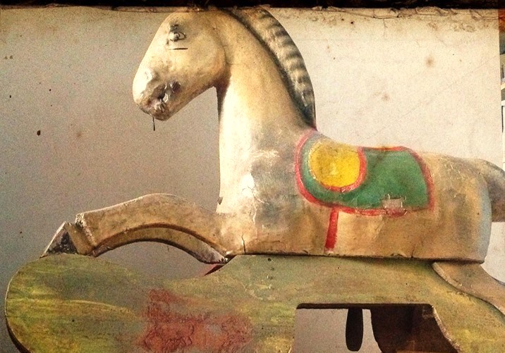 Il Museo del Giocattolo riapre a Novara, la sorpresa di riscoprirsi bambini