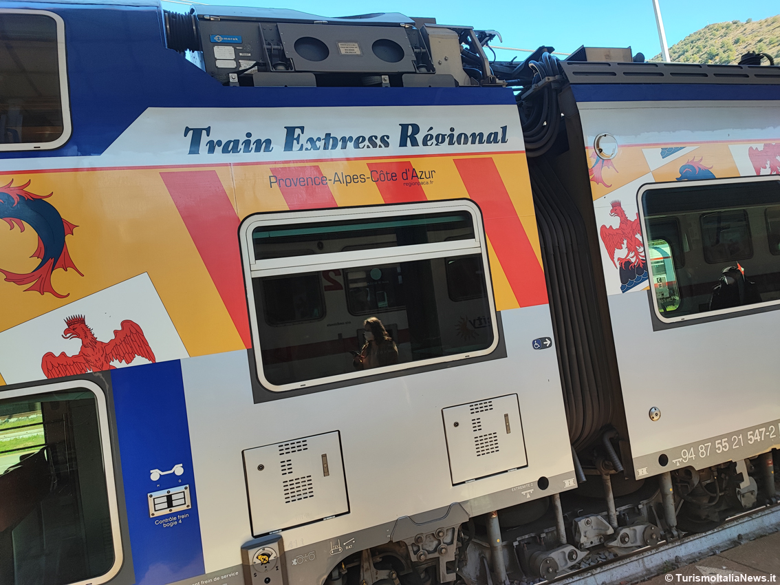 In Francia ad alta velocità: Tgv Inoui lancia una nuova campagna promozionale a Milano e Torino
