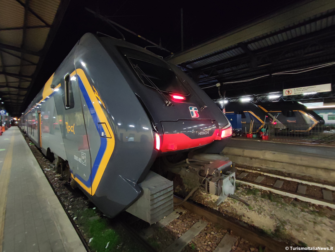 Spoleto più facile con la combinazione treno+bus: nella Città del Festival debutta Link, la nuova soluzione intermodale