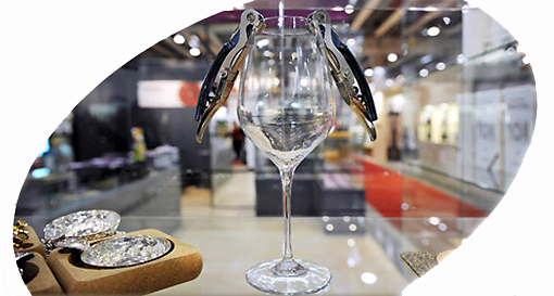 A Enolitech 2013 la cantina diventa digitale