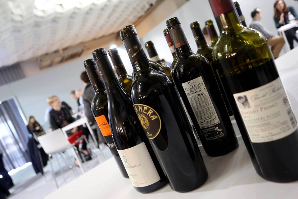 La rassegna in programma dal 7 al 10 aprile 2013 con Vinitaly e Sol&Agrifood