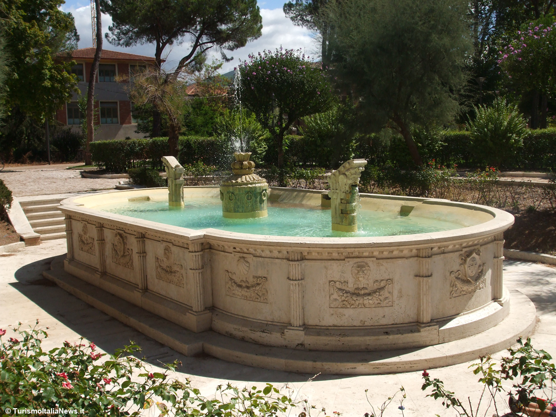Recovery Plan: 300 milioni per valorizzare parchi e giardini storici, il possibile riconoscimento del “giardiniere d’arte”