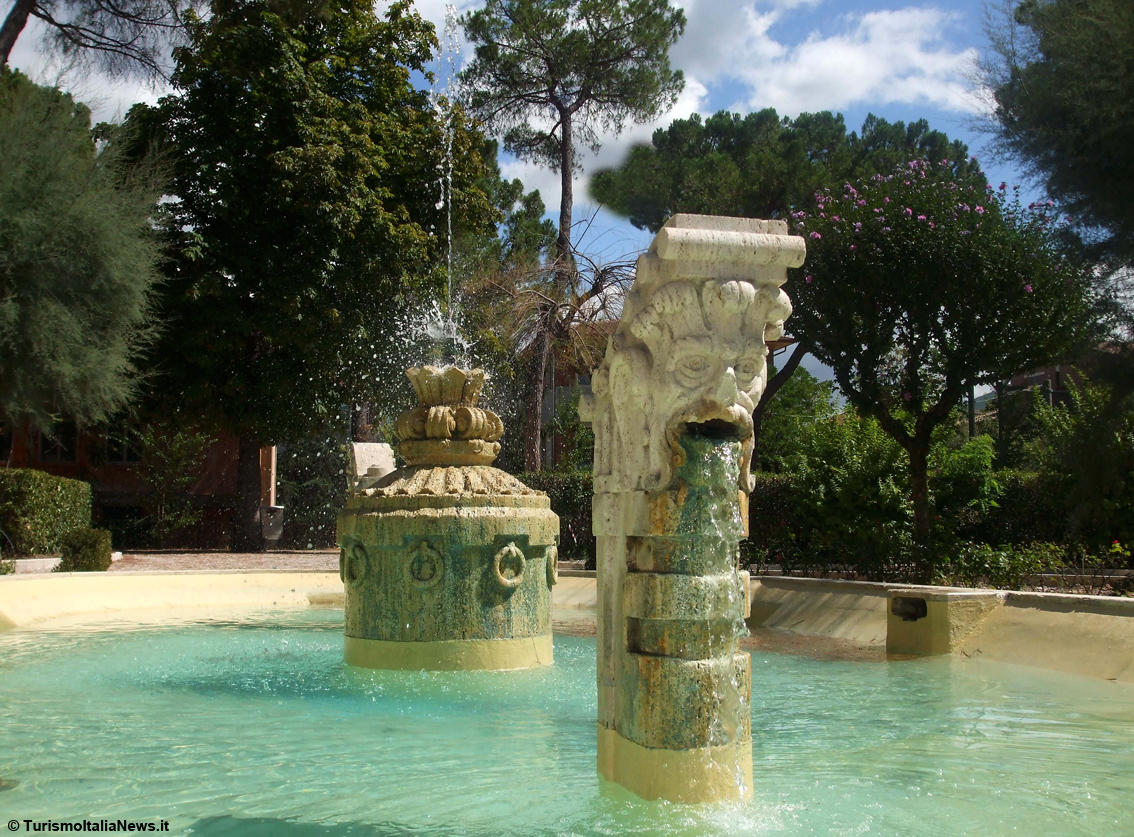 Avviso pubblico del Mic per proporre interventi per il restauro e la valorizzazione di parchi e giardini storici