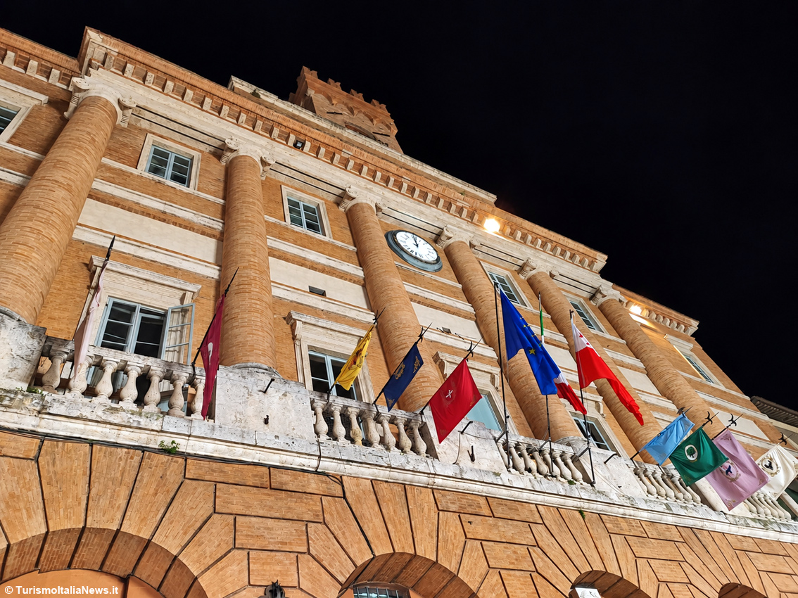 L’Italia è servita: Foligno cala gli assi della pasta, quattro giorni con il festival I Primi d’Italia