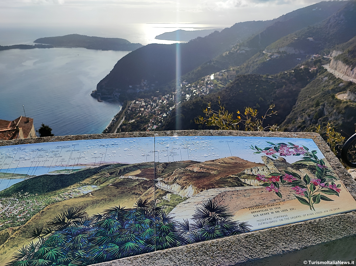 Arte, cultura & spazi naturali: la Costa Azzurra, grande terra di eventi, si presenta a Milano con un cartellone d’eccezione