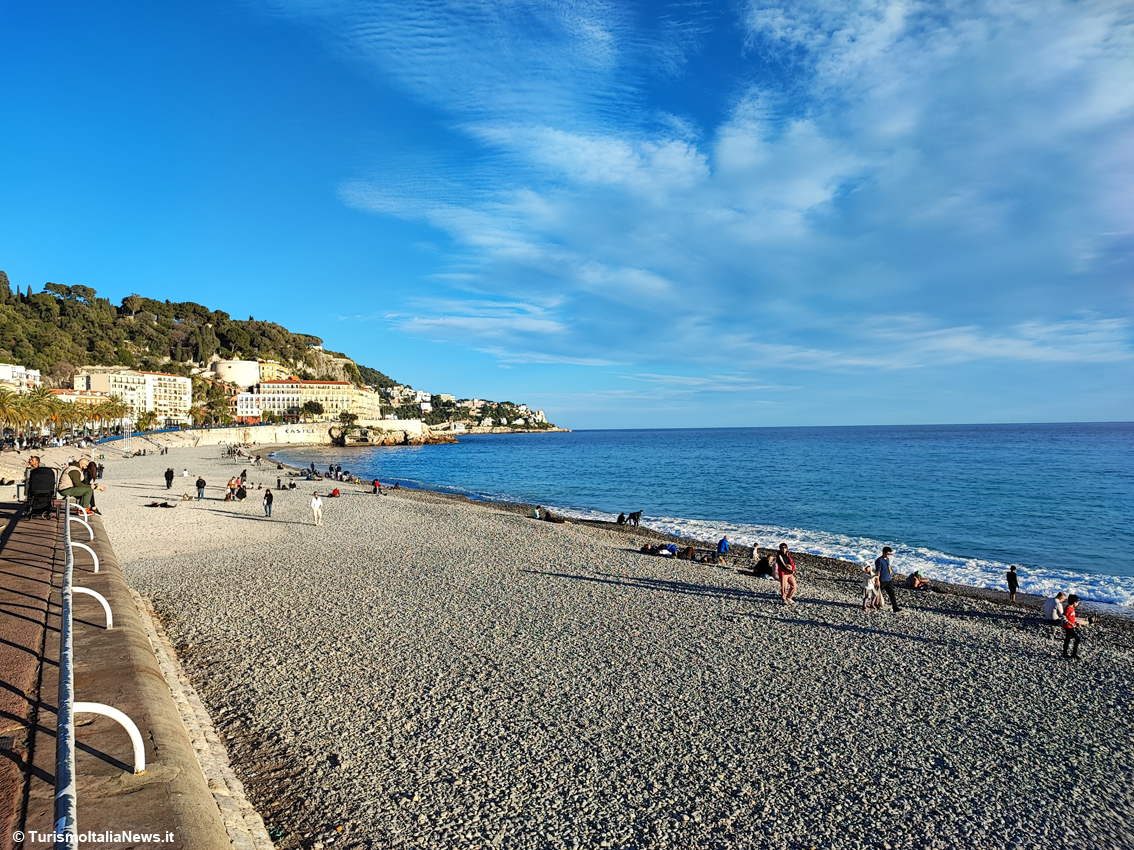 Turismo slow: la Costa Azzurra “green & blue” per lasciarsi sorprendere, cambiare scenario, incontrare nuove persone