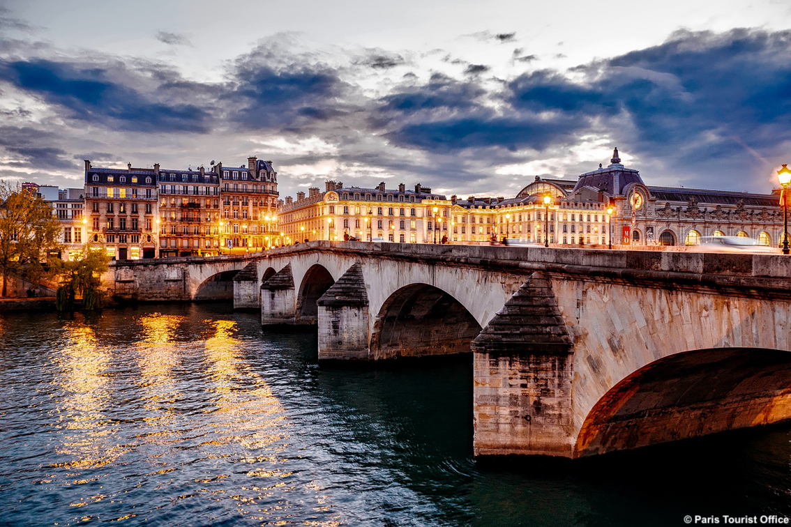 Parigi, mostre&musei per vivere il fascino della città: dal centenario di Proust a Molière, gli eventi da non mancare