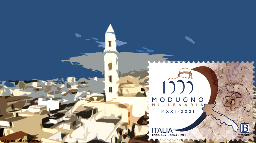 Puglia, i mille anni di vita di Modugno: una storia ricca di avvenimenti e incroci di culture