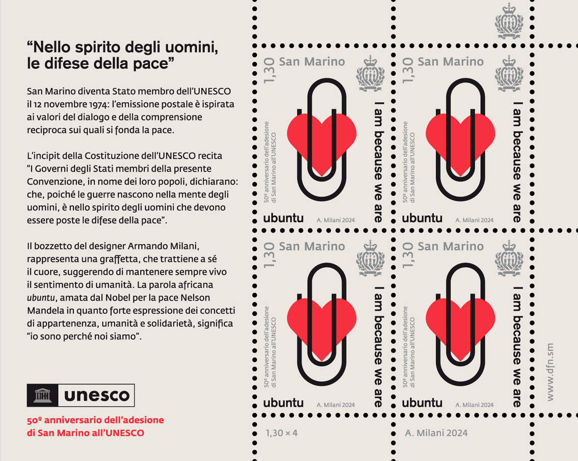 La più antica Repubblica del mondo ha il cuore Unesco: ecco qual è, celebra i 50 anni di adesione