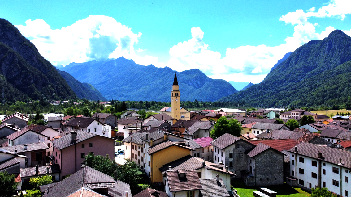 Dolomiti friulane: Cimolais si prepara per l’attesa Festa del Pestith e dei Fermentati