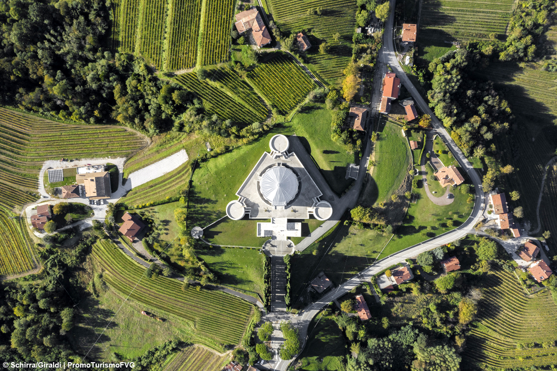 Alpe Adria, tre regioni e una sola voce: Friuli Venezia Giulia, Carinzia e Slovenia unite nella promozione del territorio