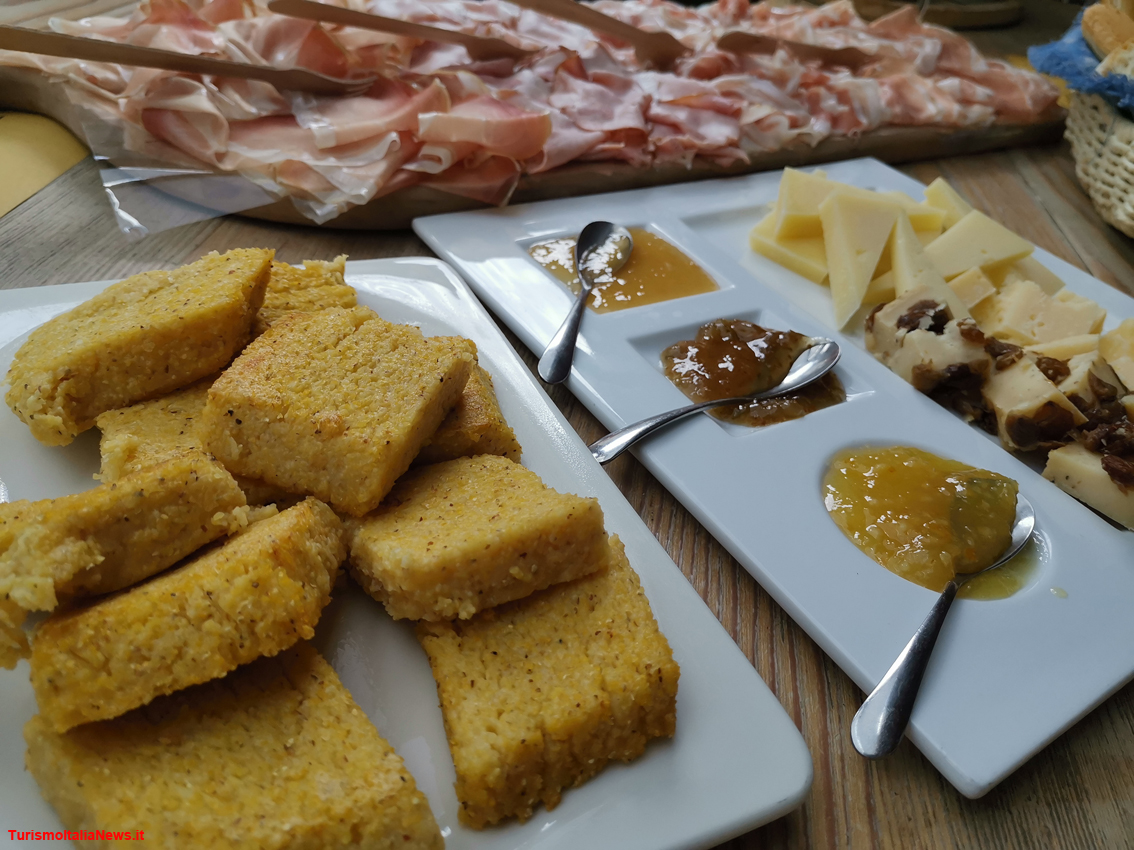 La tradizione del Friuli Venezia Giulia a tavola