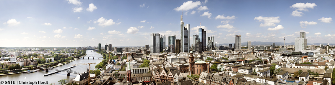 Il DomRömer di Francoforte candidato a “Best Europe Tourism Project”: il nuovo centro storico candidato al British Guild of Travel Writers 2021
