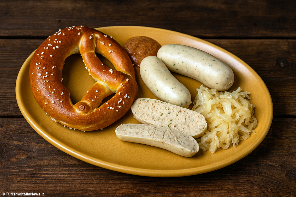 Germania da bere: oltre l’Oktoberfest, dalle abbazie bavaresi alle coste del nord un viaggio tra 7.000 birre e identità da scoprire