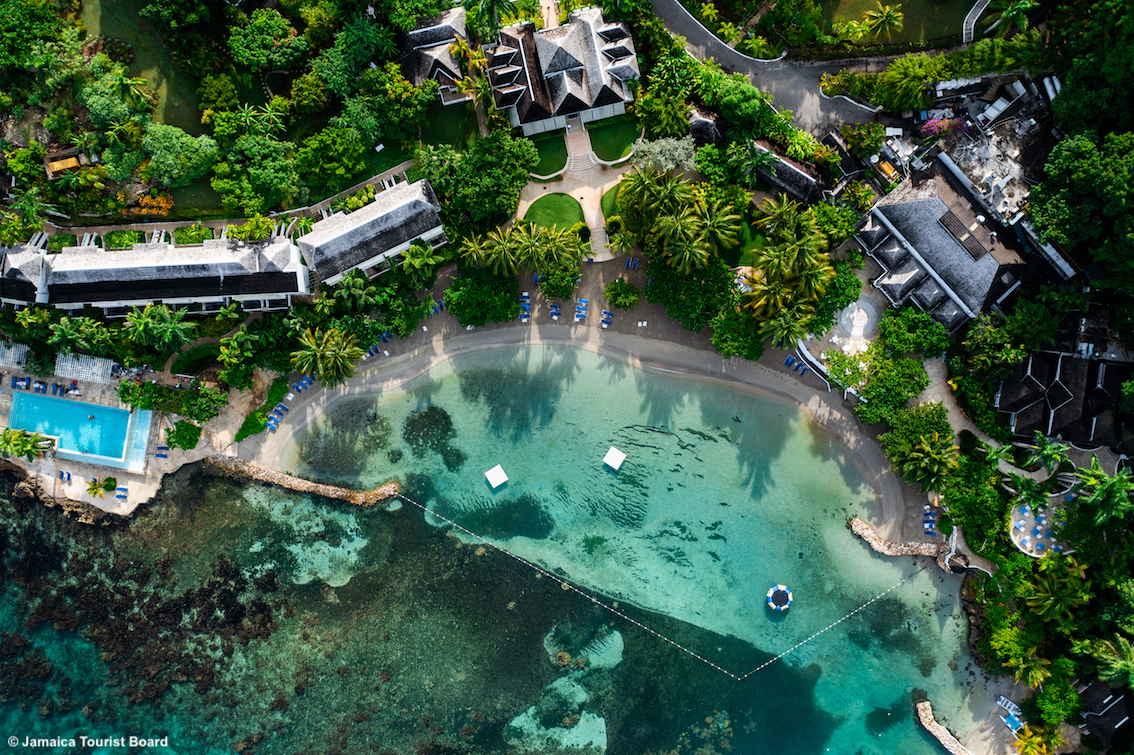 Giamaica, Montego Bay conquista il primo posto tra le destinazioni più trendy dell’estate 2022