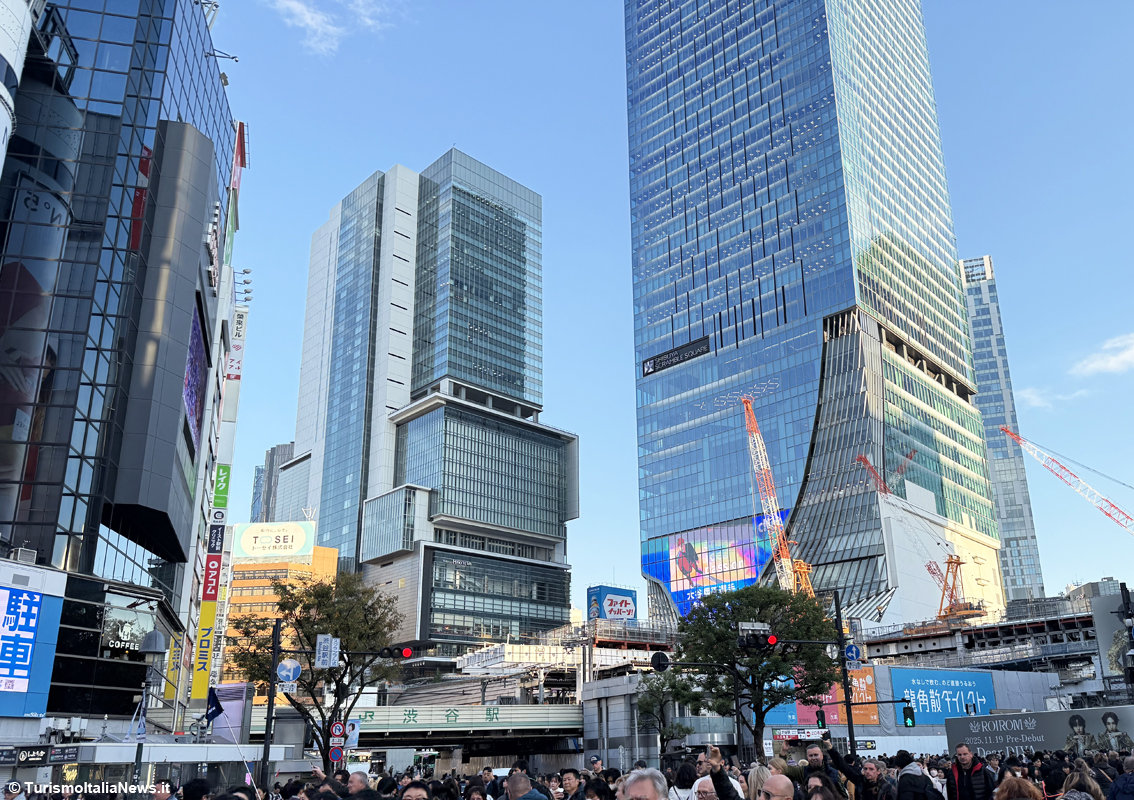 A Tokyo, il piccolo grande monumento di Hachiko continua a commuovere il mondo