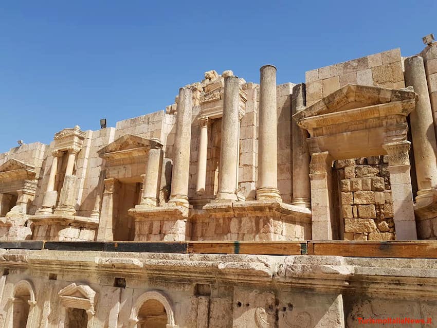 La Giordania di Booking Jordan By Nexus Travel seduce il mercato italiano