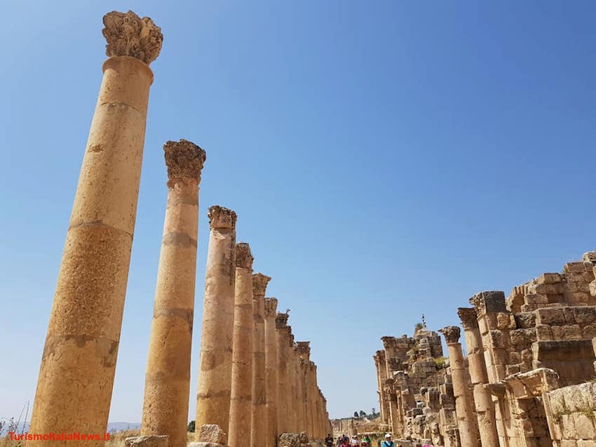 Jerash