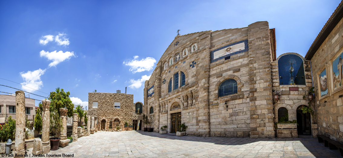 Giordania: nuovi itinerari esperienziali per scoprire Madaba, la città dai raffinati mosaici bizantini