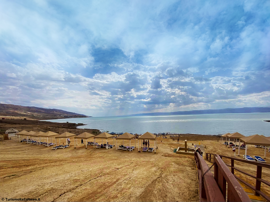 La Giordania di Booking Jordan By Nexus Travel seduce il mercato italiano