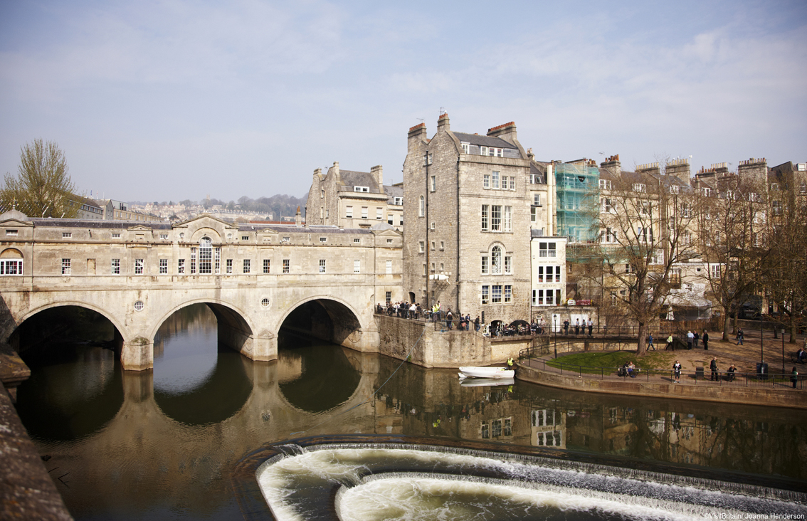 Inghilterra: la fiction “Bridgerton” punta i riflettori sull’Epoca Regency e sulla città di Bath, patrimonio Unesco