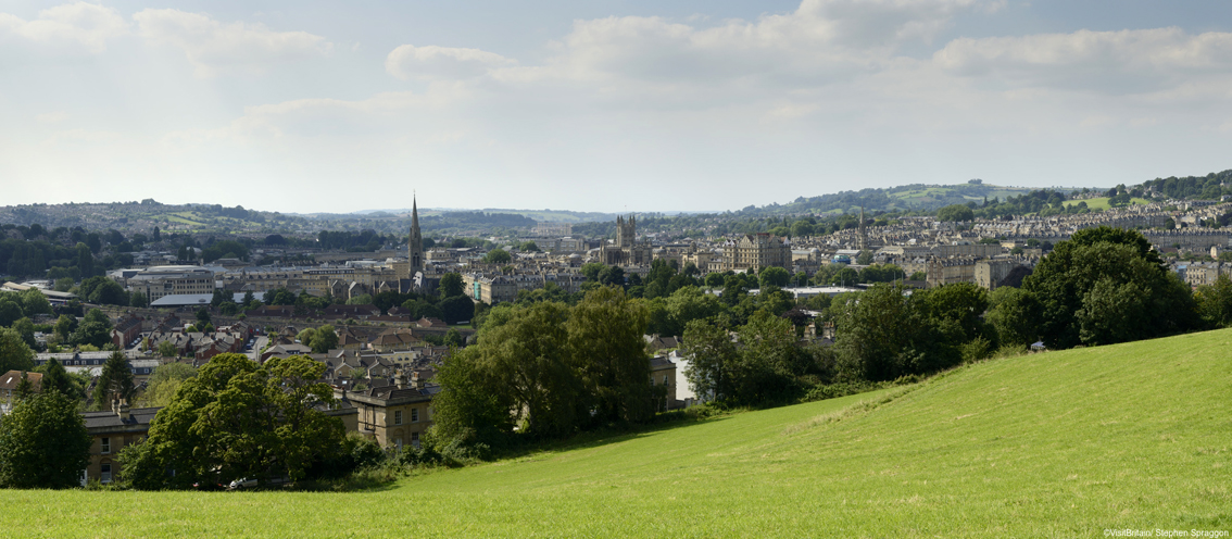 Inghilterra: la fiction “Bridgerton” punta i riflettori sull’Epoca Regency e sulla città di Bath, patrimonio Unesco