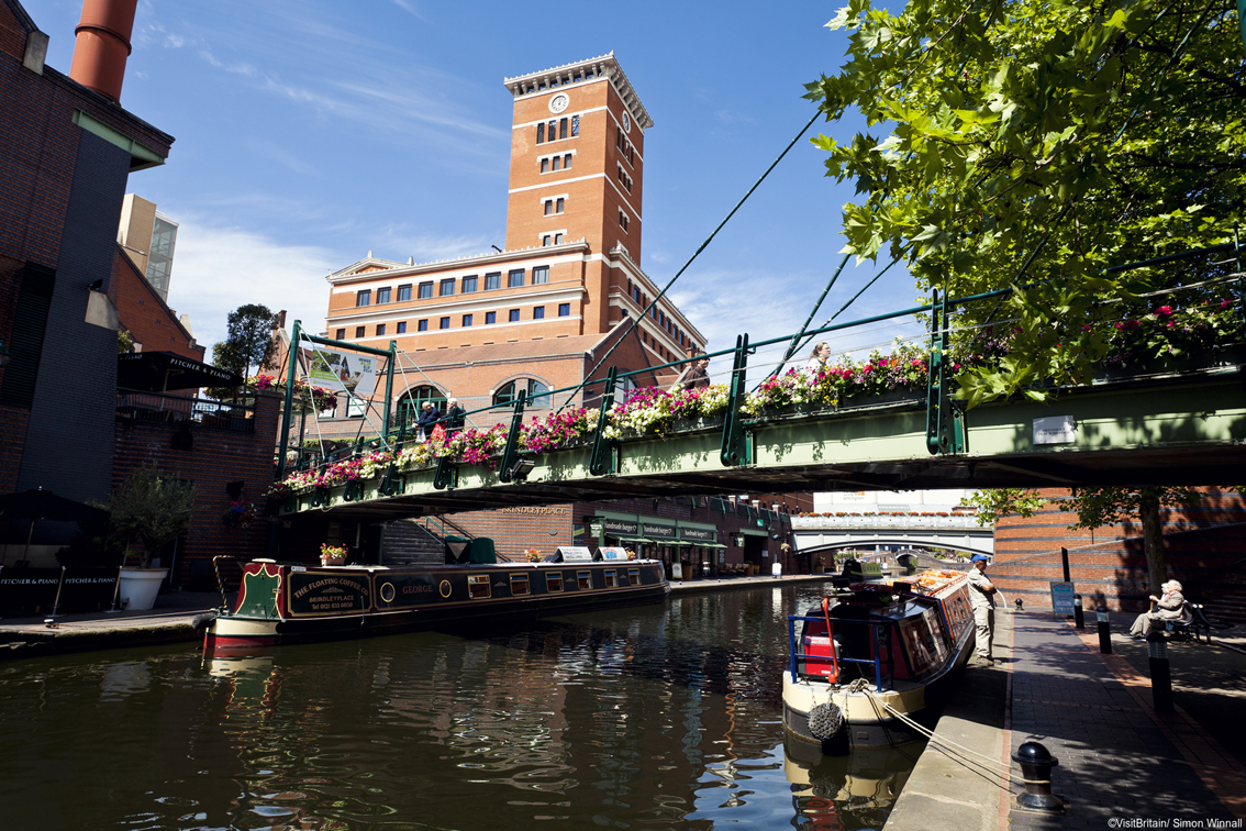 Birmingham