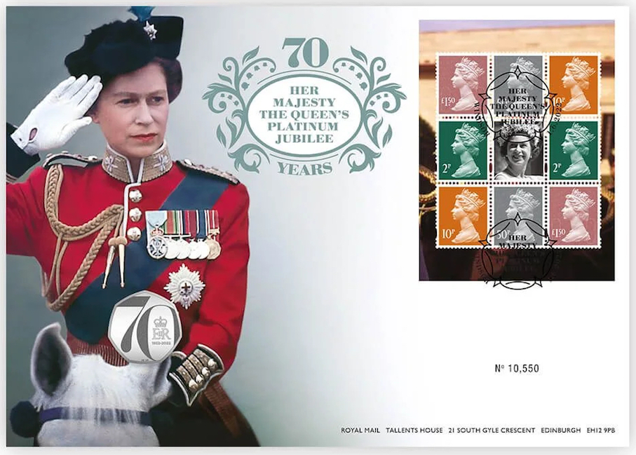 Un compleanno multimediale per Queen Elizabeth: i 70 anni di regno da record del Giubileo di Platino