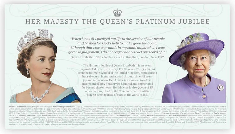 Un compleanno multimediale per Queen Elizabeth: i 70 anni di regno da record del Giubileo di Platino