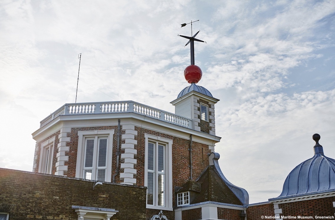 Greenwich, il Royal Observatory