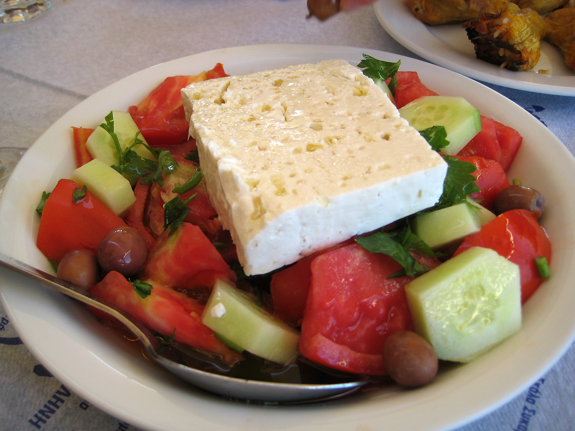 Sapori della tradizione e nuove ricette al Lesvos Food Fest: dal 2 al 7 luglio il gusto è sull’isola greca di Lesbo