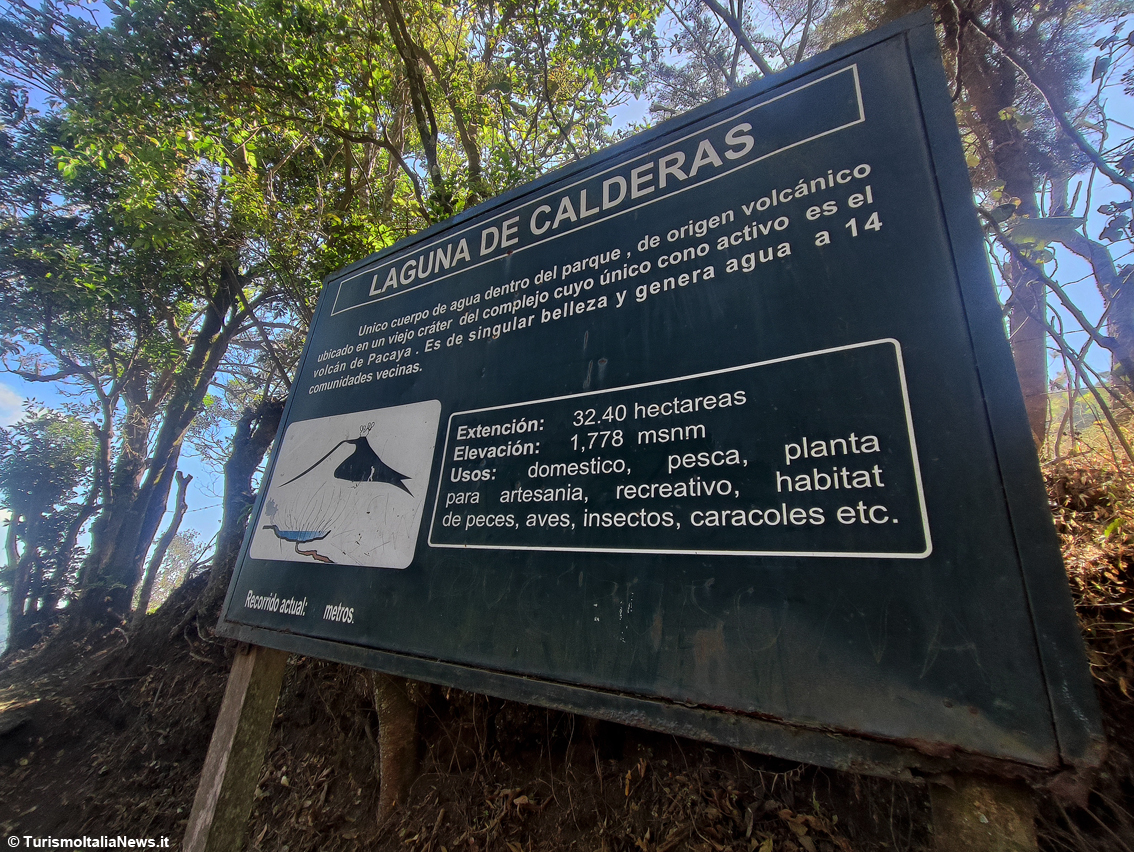 Guatemala, trekking sulle pendici del Vulcano Pacaya, scorci mozzafiato e pure pizza d’autore cotta tra la lava