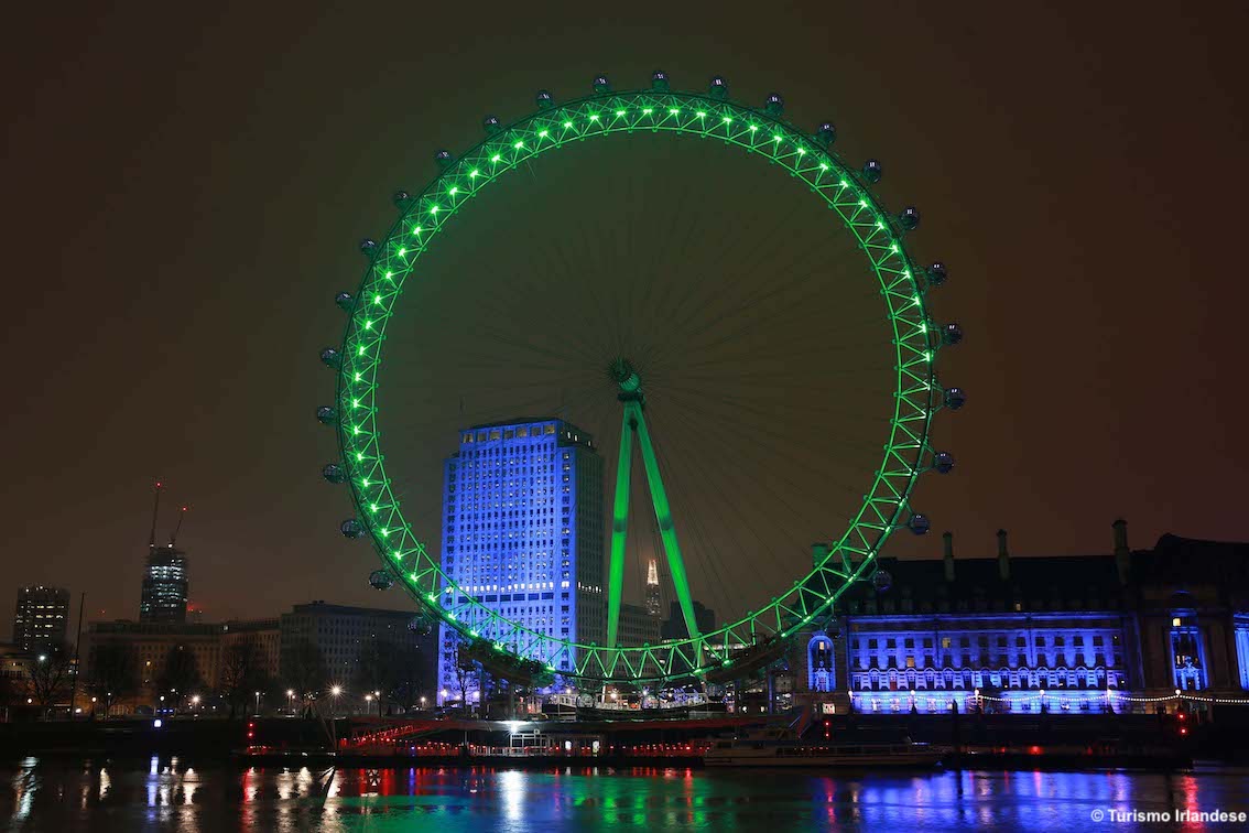 Londra