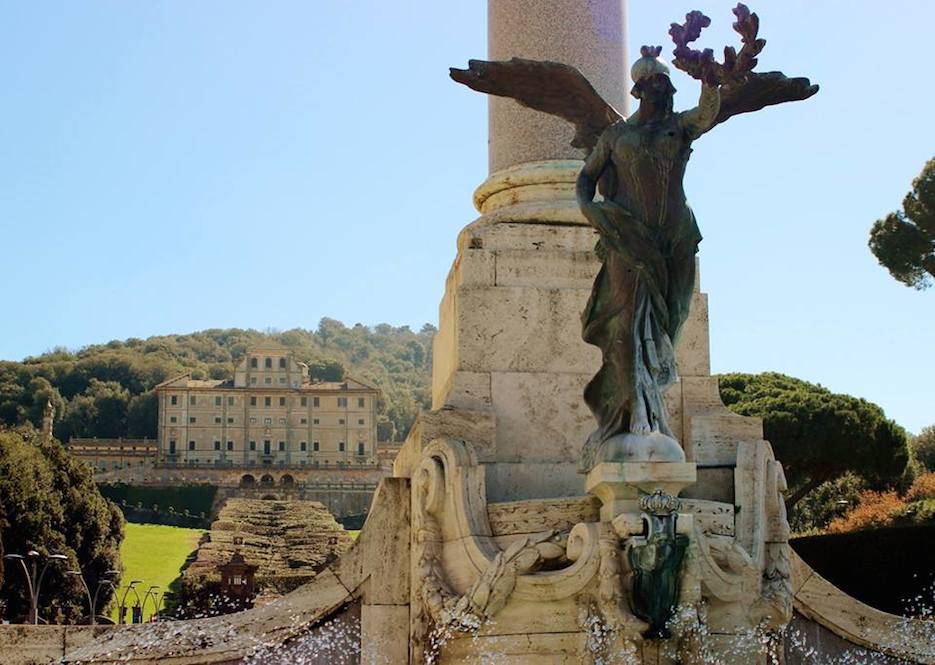 Weekend a Frascati per Choco Italia: tra i Castelli Romani per la fiera itinerante del cioccolato artigianale e delle dolcezze