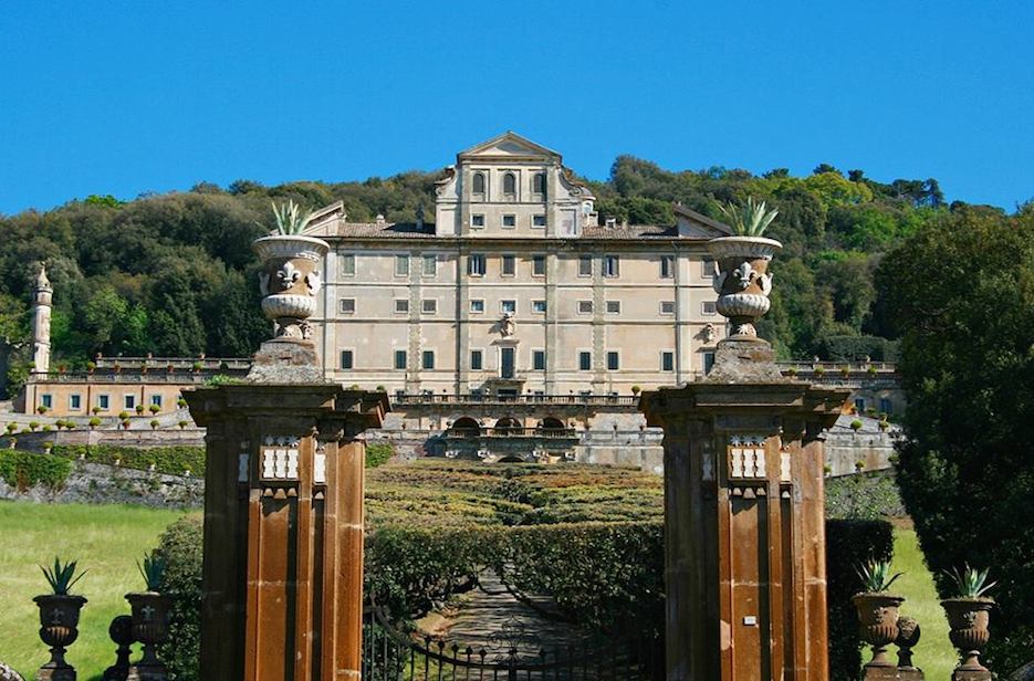 Weekend a Frascati per Choco Italia: tra i Castelli Romani per la fiera itinerante del cioccolato artigianale e delle dolcezze