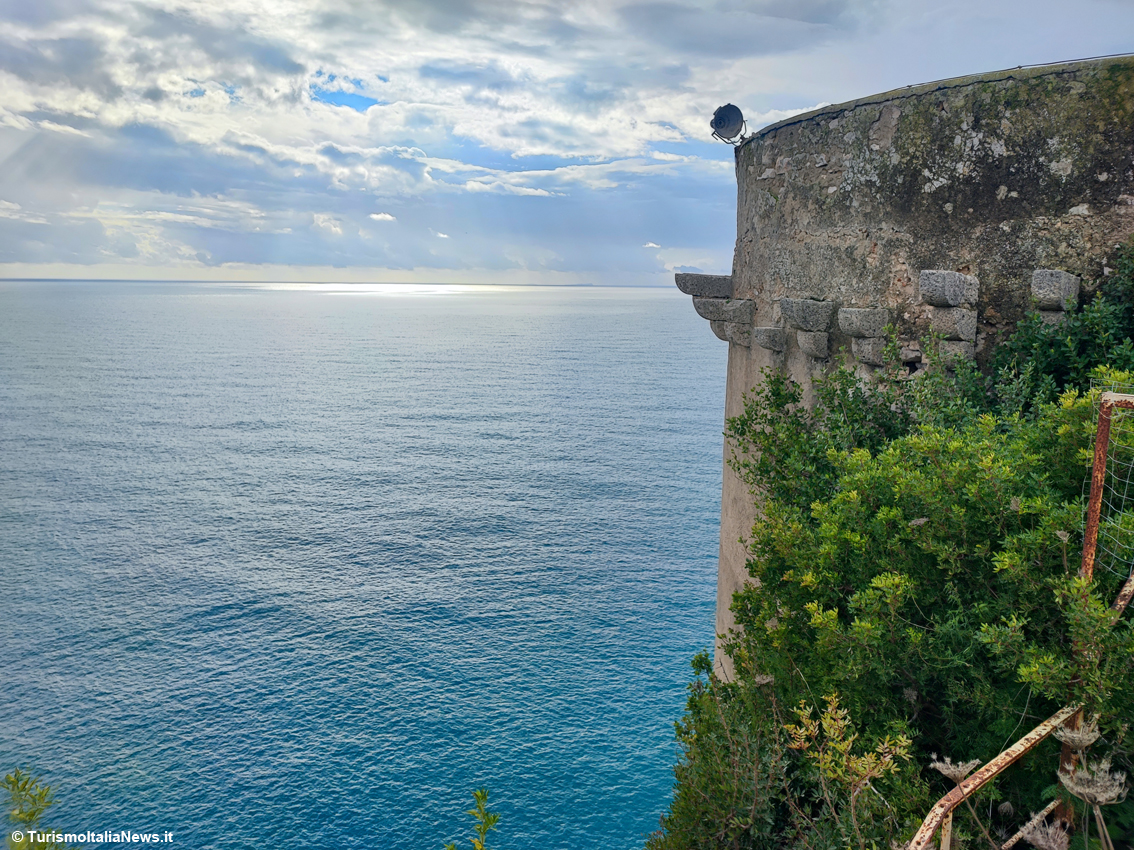 Il Castello abbatte le barriere: Gaeta riscrive l’arte dell’accoglienza con il nuovo percorso di visita