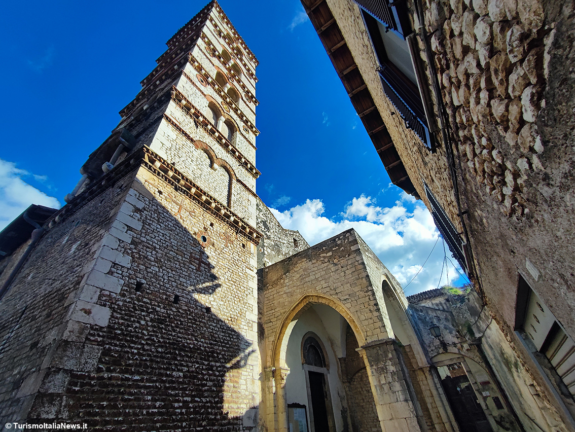 Sermoneta