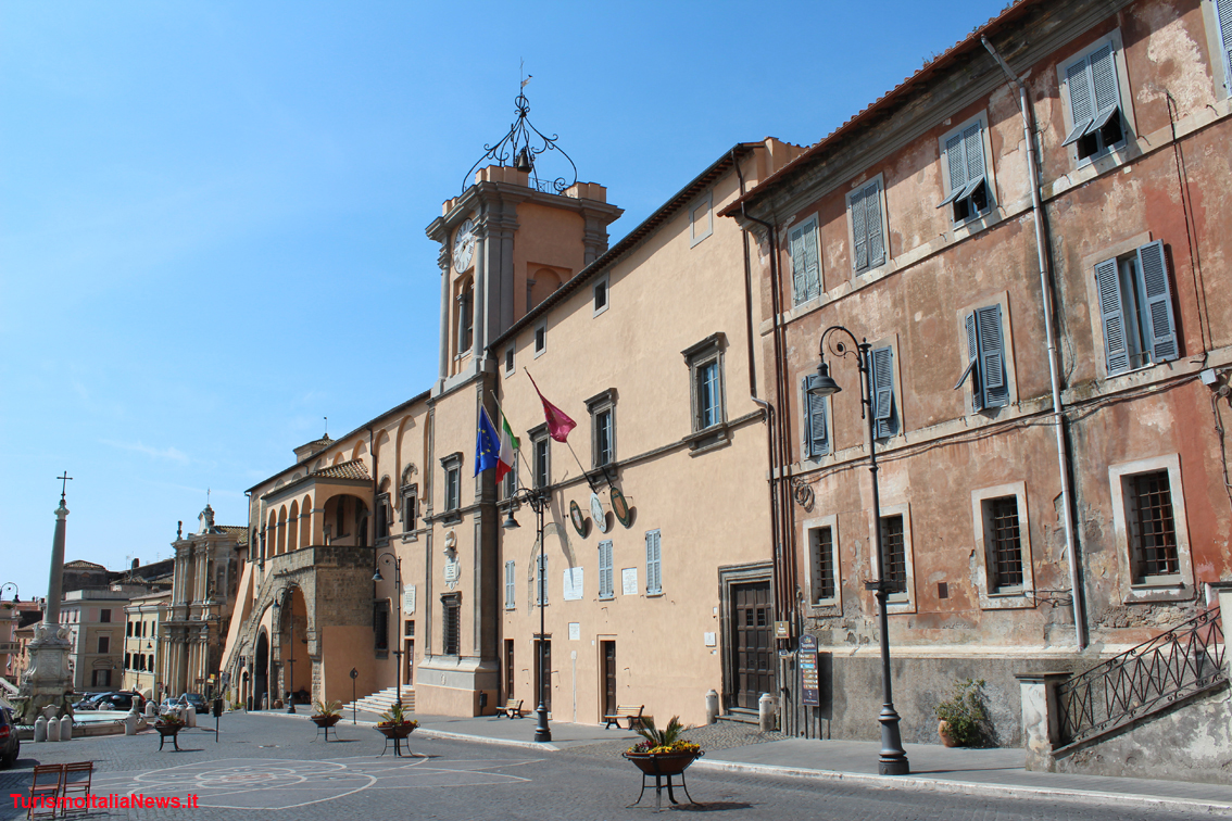 Tarquinia