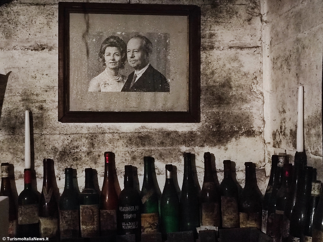 Momenti principeschi nella Cantina di Corte: a Vaduz, in Liechtenstein, la Hofkellerei del Principe è un viaggio in una tradizione antichissima