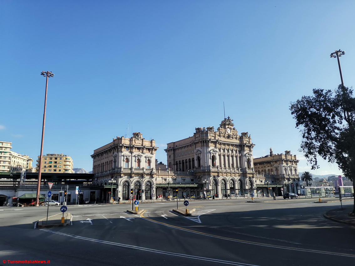 Turismo congressuale in crescita in Italia e a Genova: positivi i maggiori indicatori rilevati dall’Osservatorio Oice