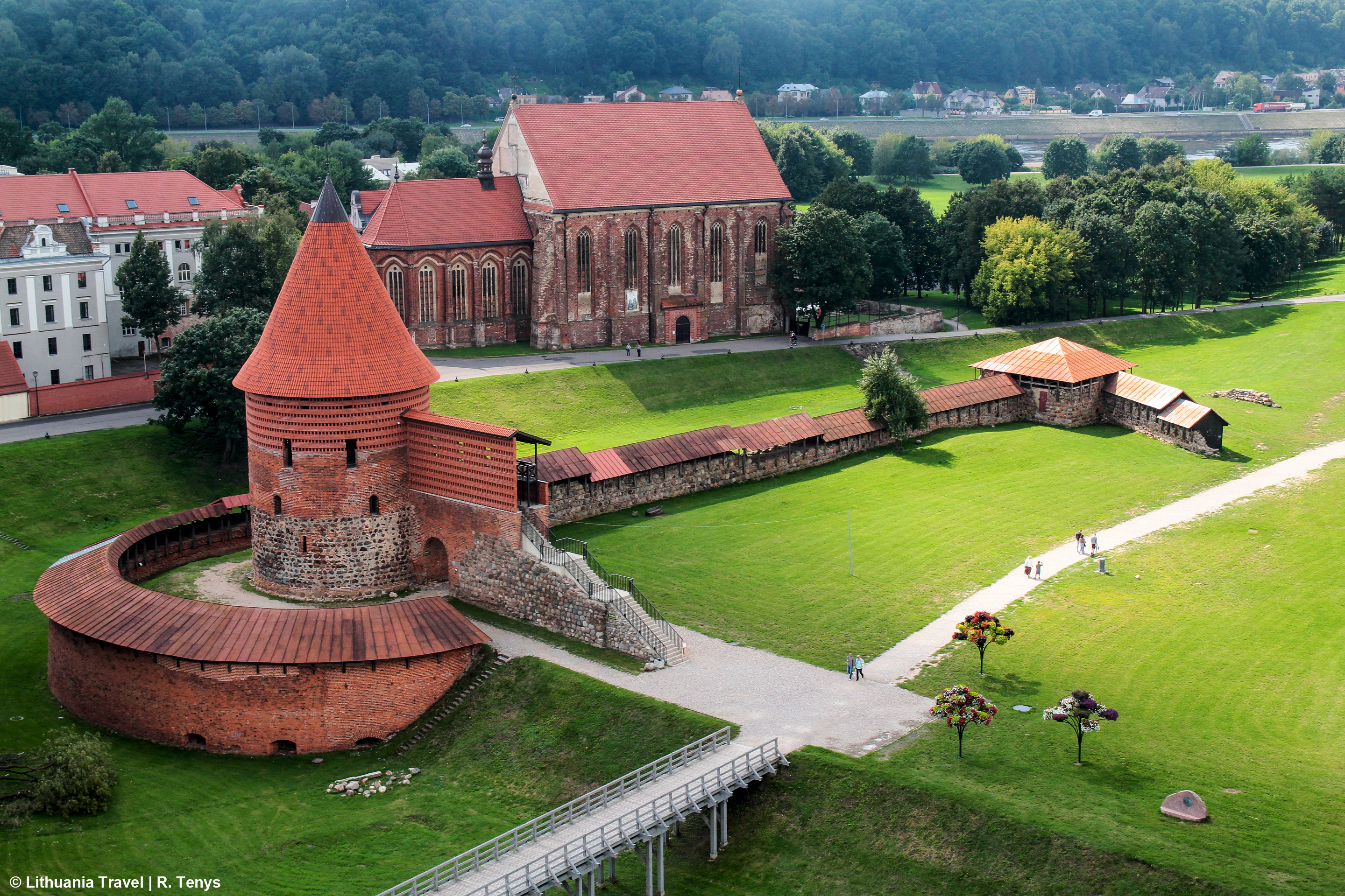 Kaunas