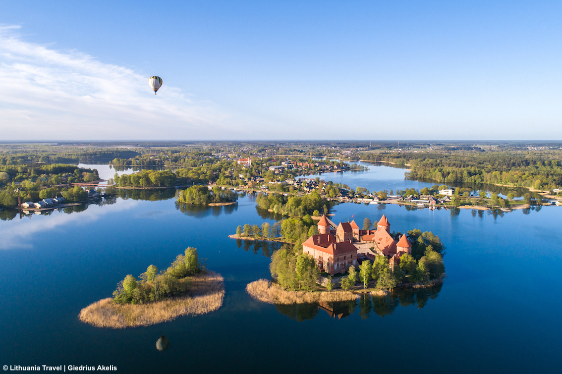 Trakai
