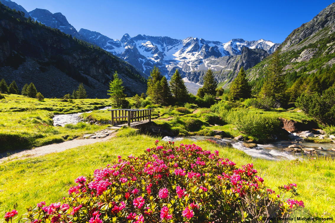 La Valle Camonica