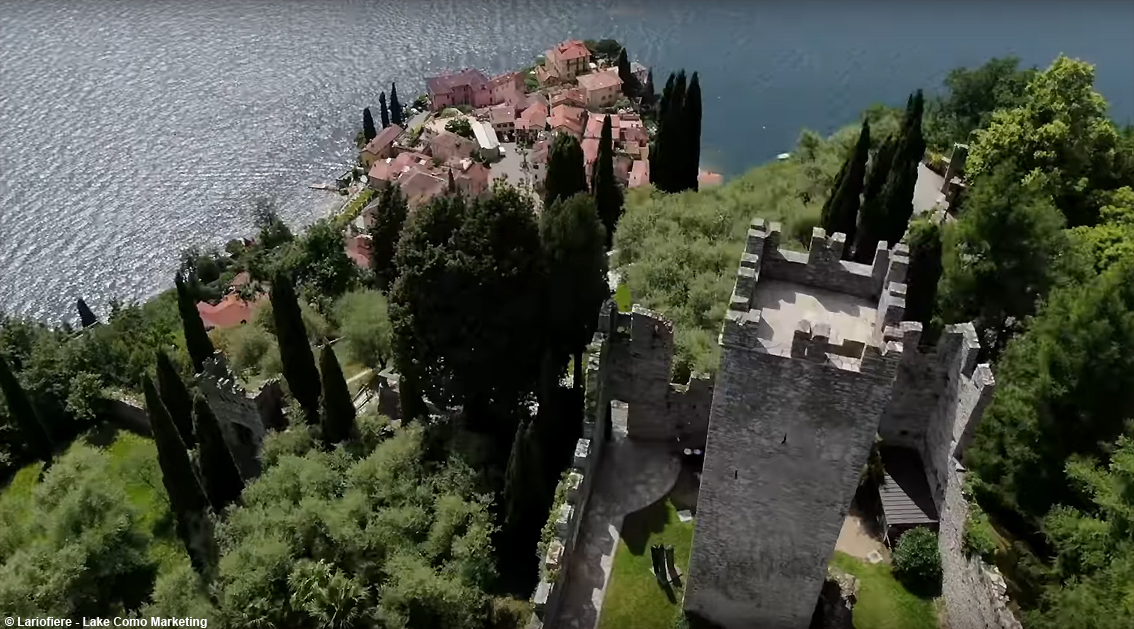 Lago di Como, via alla stagione turistica 2020: i luoghi più belli e le promozioni per incentivare i visitatori