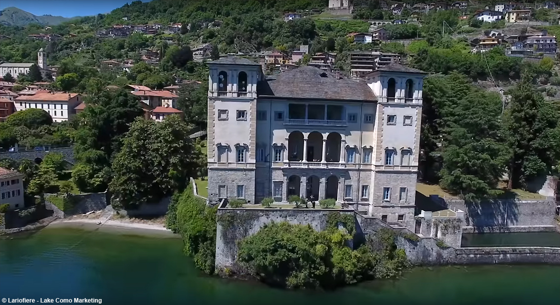 Il Lago di Como